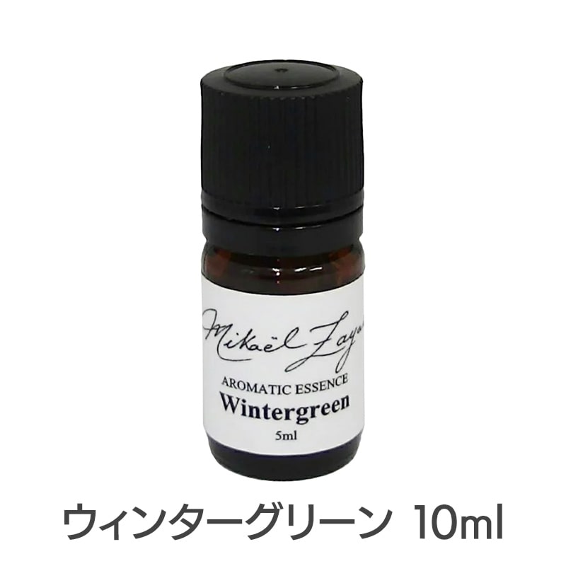 ミカエル・ザヤット｜フラワーレメディ【公式】