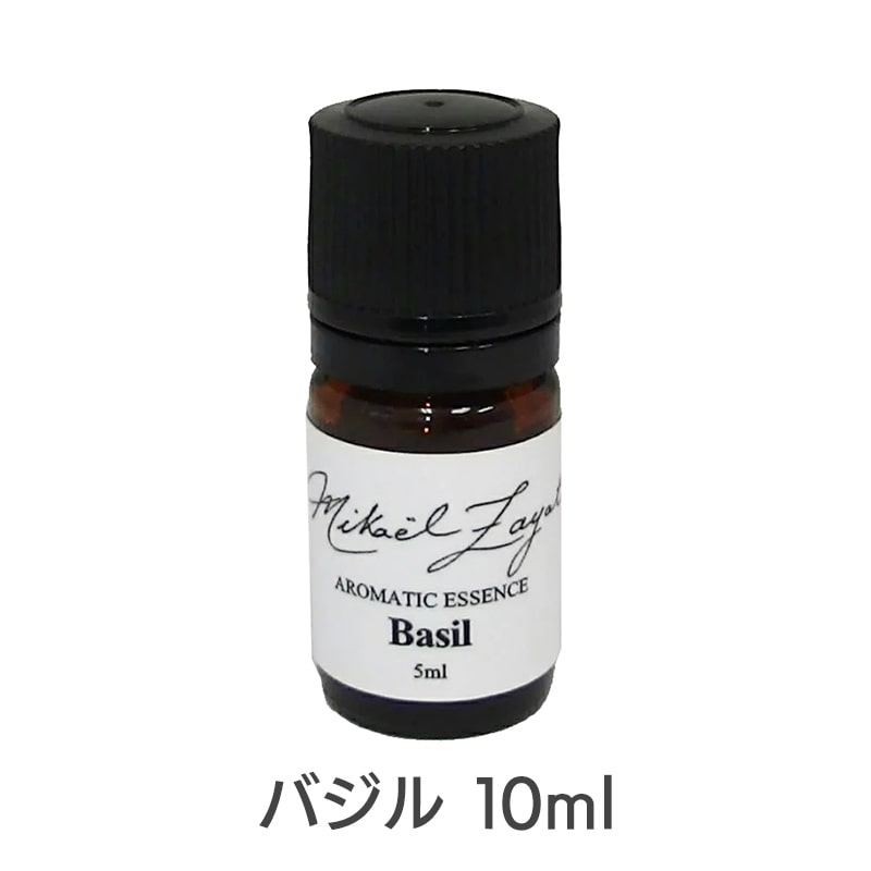 ミカエル・ザヤット｜フラワーレメディ【公式】