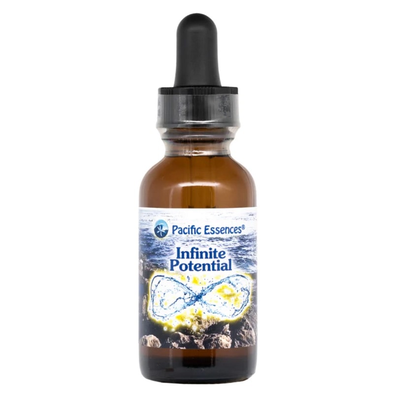 インフィニットポテンシャル（無限の可能性）《パシフィックエッセンス》30ml