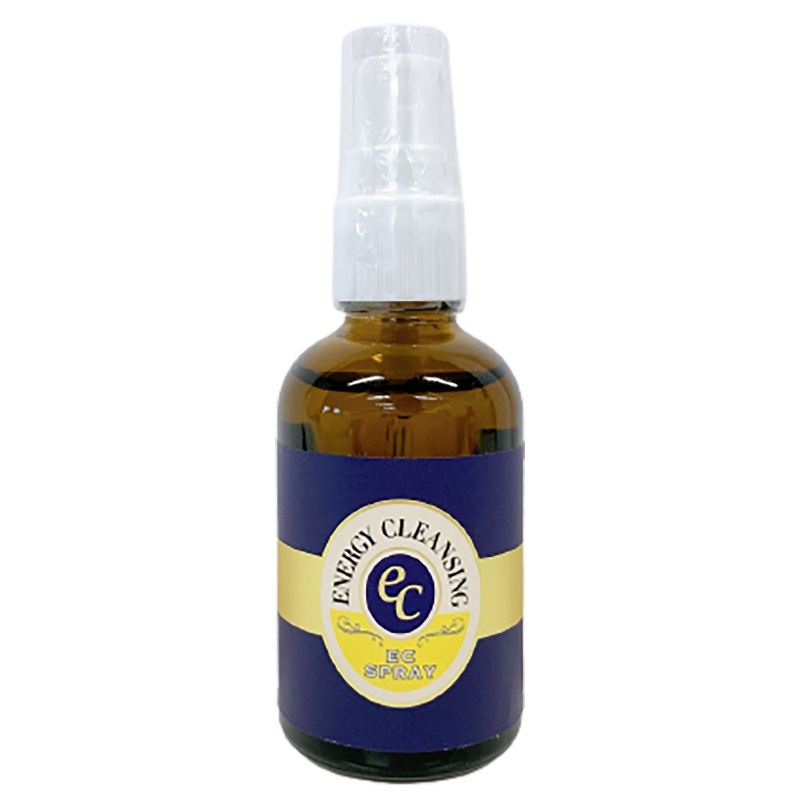 【取寄せ品】ECスプレー《ヒーリングハーブス》50ml