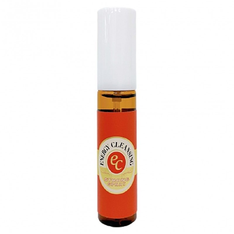取寄せ品】ECストロングスプレー《ヒーリングハーブス》15ml｜フラワー