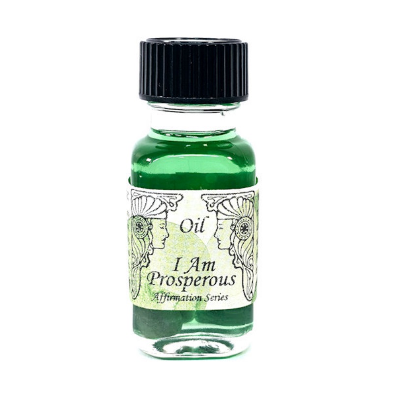 クリアー（浄化）《アンシェントメモリーオイル》15ml｜フラワー