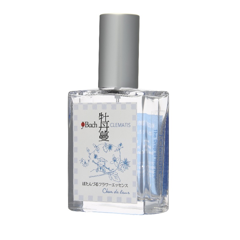ぼたんづるフラワーエッセンススプレー《シャンドゥルール》25ml