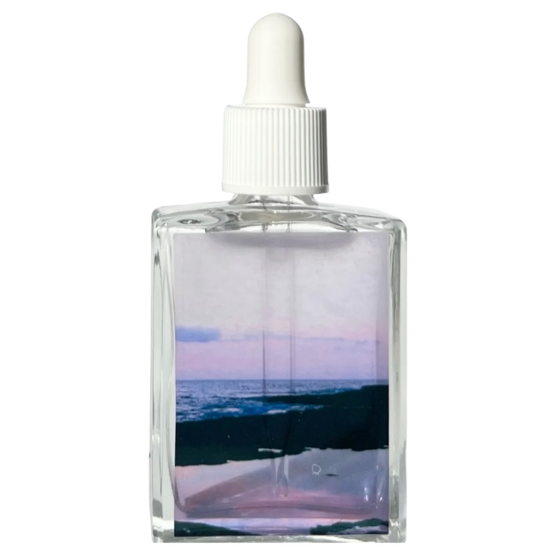 ブリージングピンク・コンビネーションエリクシール《フローラコロナ》15ml