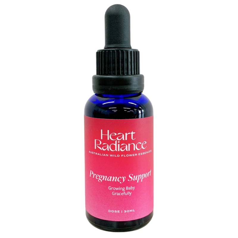 プレグナンシーサポート《ハートラディエンスエッセンス》30ml