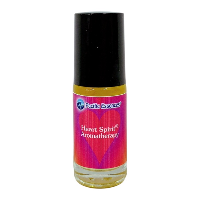 ハートスピリットエッセンス《パシフィックエッセンス》30ml｜フラワー