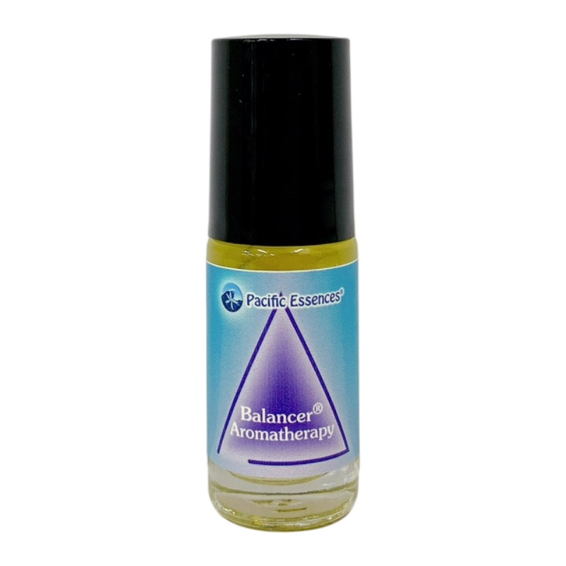 バランサーロールオン《パシフィックエッセンス》5ml