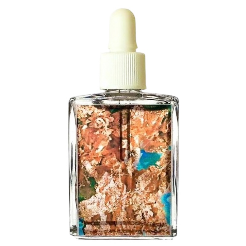【予約品】シルバー (15ml) フローラコロナ 　フラワーエッセンス フローラコロナ｜フラワーレメディ【公式】