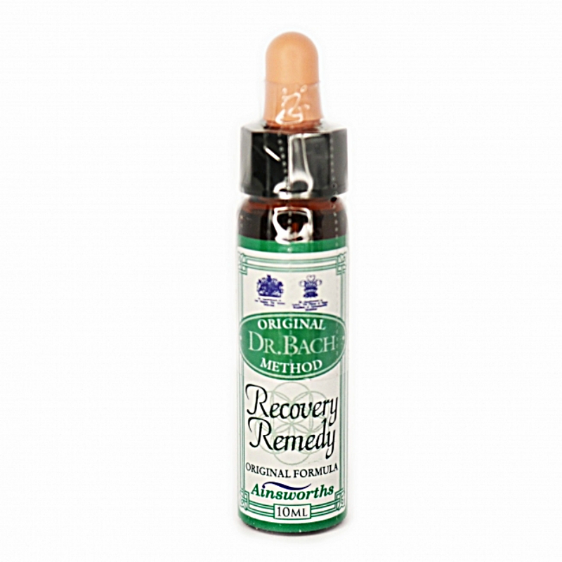リカバリーレメディー《エインズワース》10ml