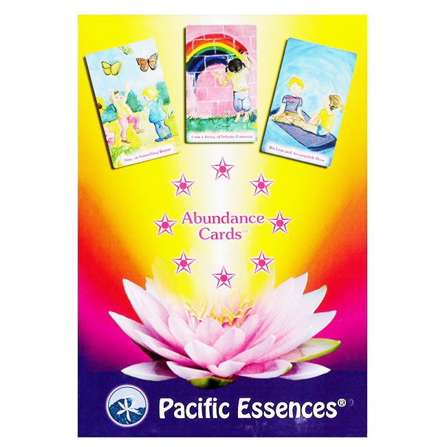 各種カード,フラワーエッセンスカード｜フラワーレメディ【公式】