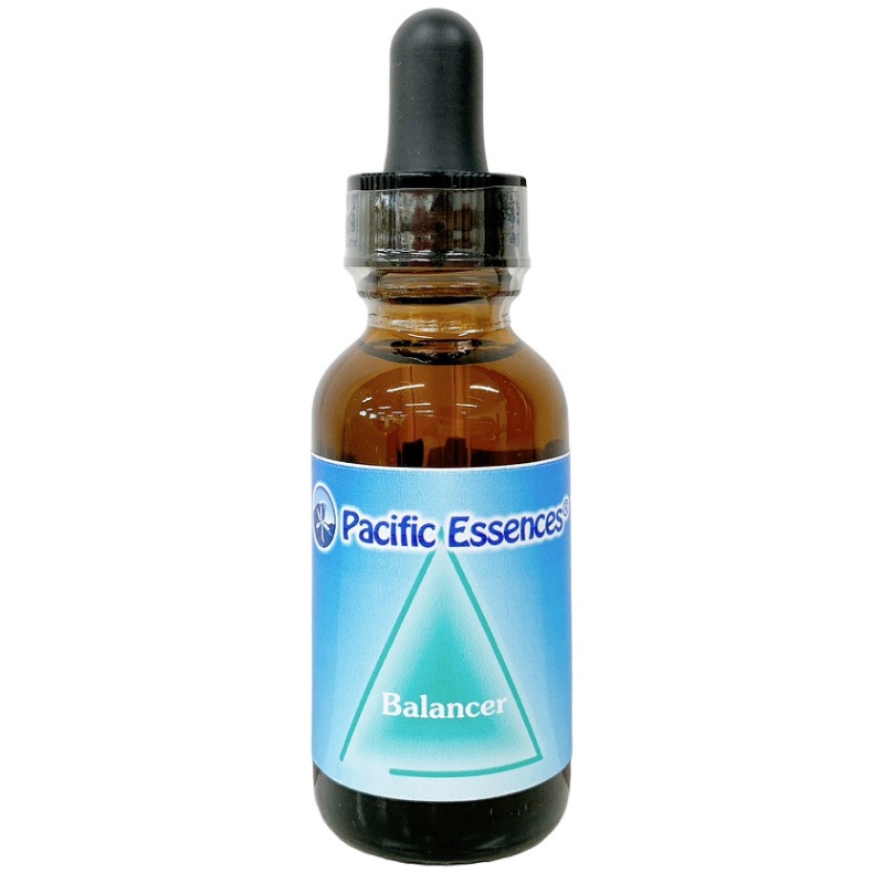 バランサーエッセンス《パシフィックエッセンス》30ml