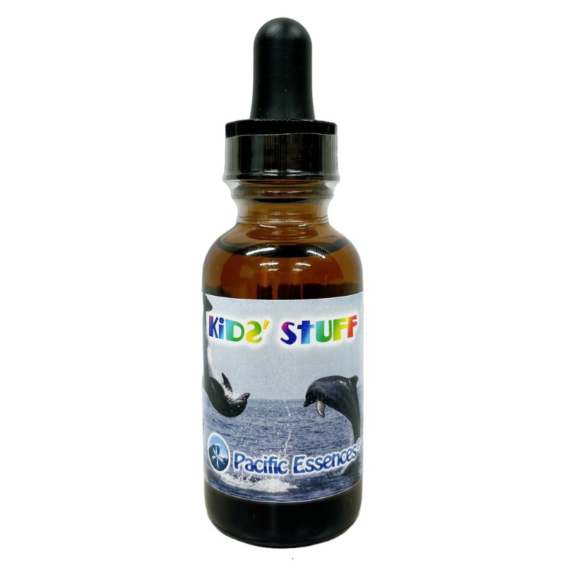 キッズスタッフ（子供時代のトラウマ）《パシフィックエッセンス》30ml