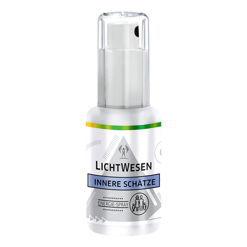 インナー・トレジャー エッセンススプレー《リヒトウェーゼン》30ml 