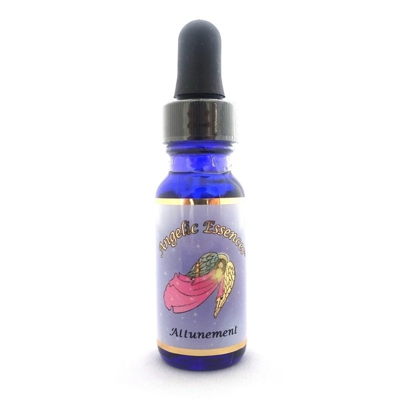 アチューンメント 《アンジェリックエッセンス》 15ml