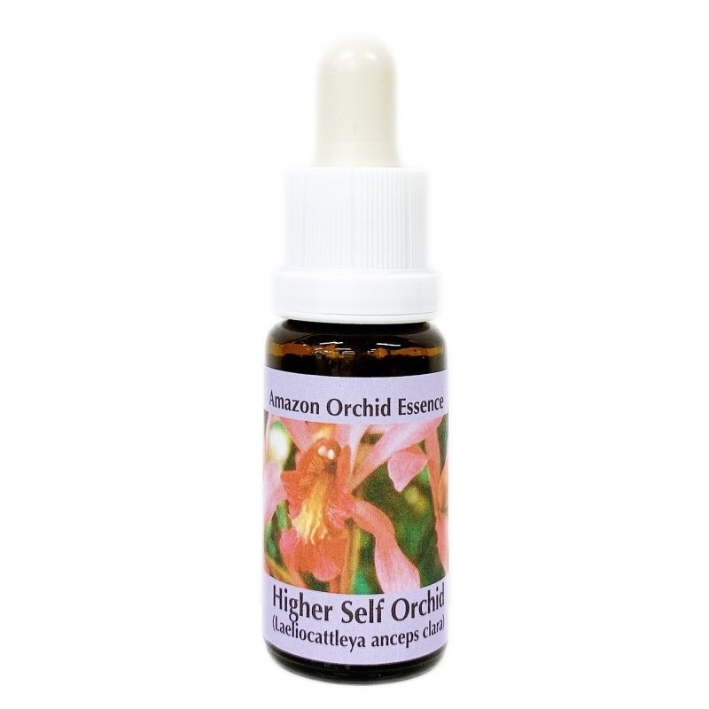 エンジェルオーキッド《コルテPHIエッセンス》15ml｜フラワーレメディ