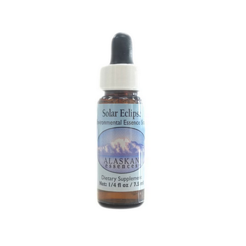 ソーラー エクリプス《アラスカンエッセンス》7.5ml