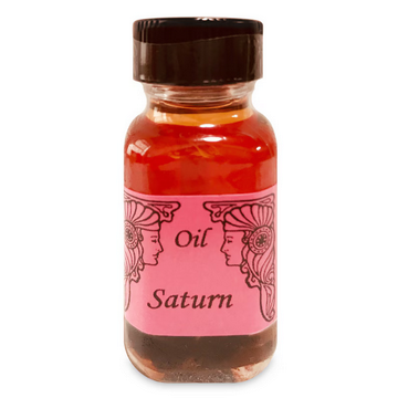 Pluto (冥王星)《アンシェントメモリーオイル》15ml｜フラワーレメディ