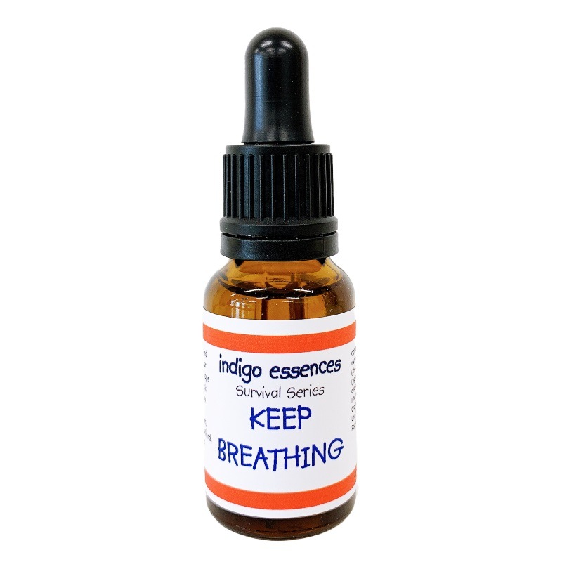 インディゴエッセンス｜フラワーレメディ【公式】