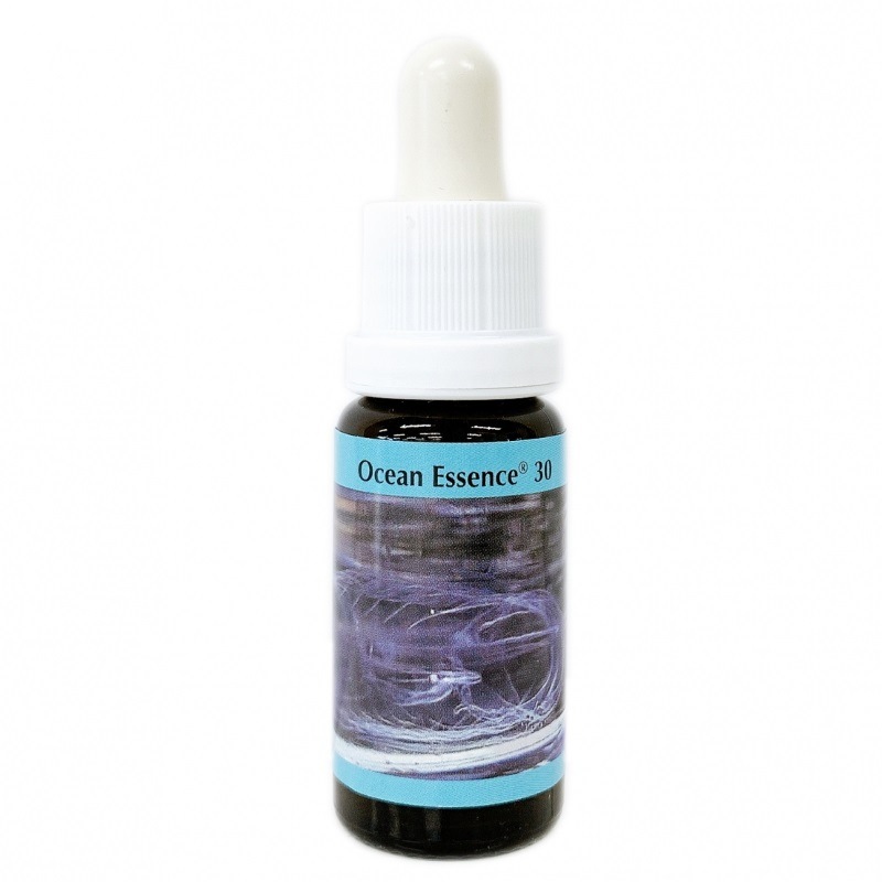 オーシャンエッセンス No22《コルテPHIエッセンス》15ml｜フラワー