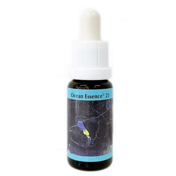 オーシャンエッセンス No23《コルテPHIエッセンス》15ml