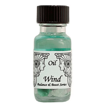 ウィンド（空気）《アンシェントメモリーオイル》15ml