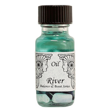 リバー（川）《アンシェントメモリーオイル》15ml