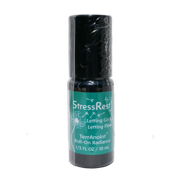 ストレスレス《FESフラワーエッセンス》10ml（取り寄せ品）