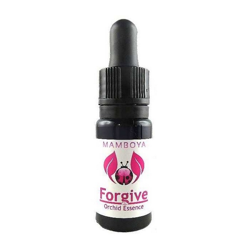 ラブ（愛）《マンボヤフラワーエッセンス》 10ml｜フラワーレメディ