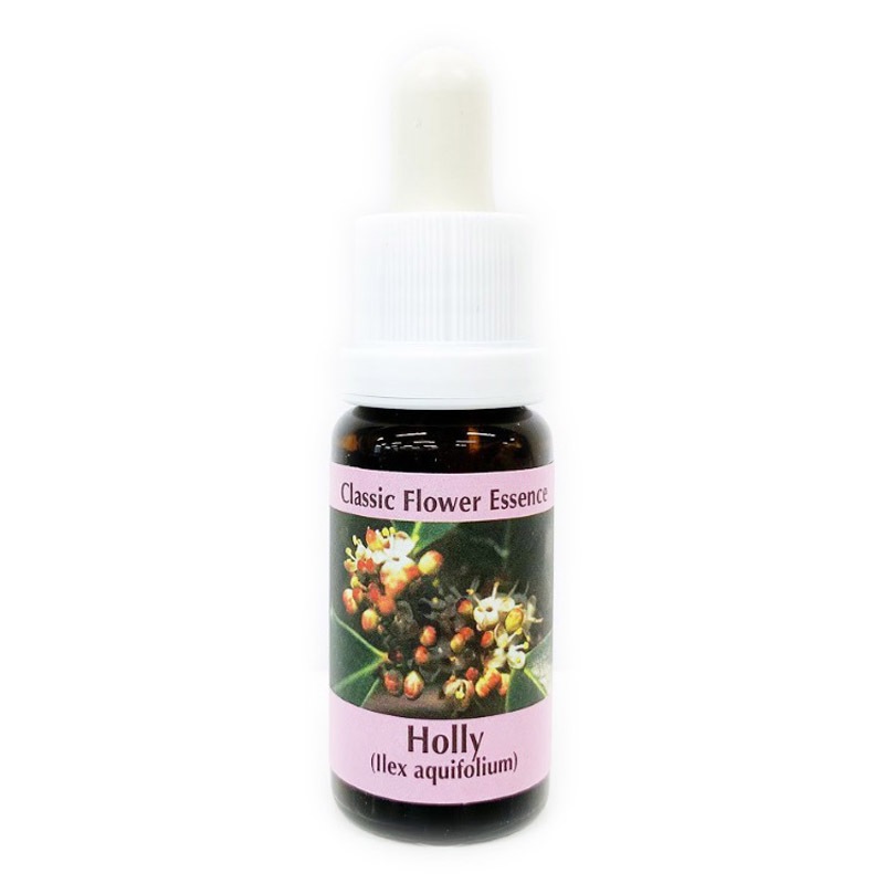ホリー《コルテPHIエッセンス》15ml