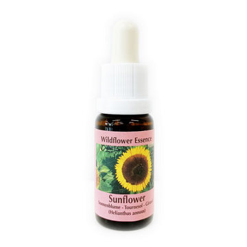 サンフラワー《コルテPHIエッセンス》15ml