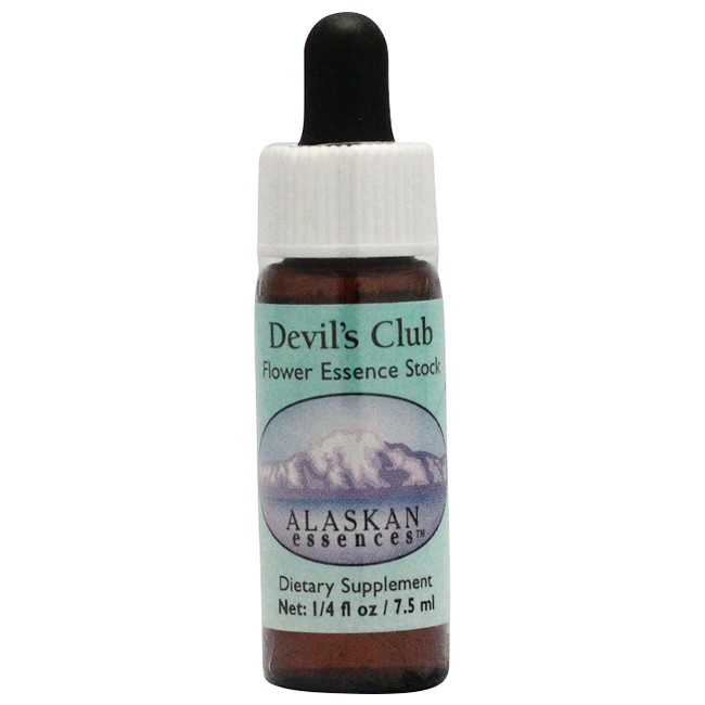 デビルズ クラブ《アラスカンエッセンス》7.5ml