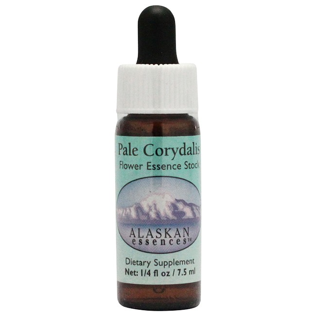 ペール コリダリス《アラスカンエッセンス》7.5ml