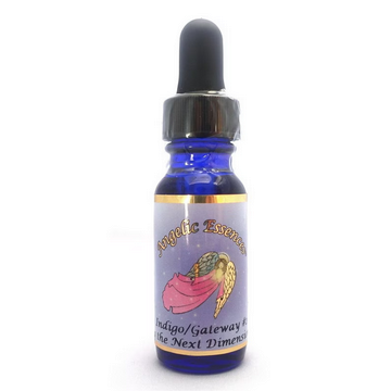 エンタリング ザ ネクスト ディメンショナル シフト 《アンジェリックエッセンス》 15ml