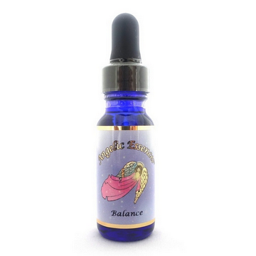 バランス 《アンジェリックエッセンス》 15ml