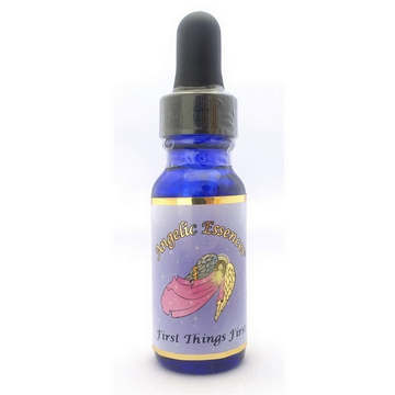 ファースト シングス ファースト 《アンジェリックエッセンス》 15ml