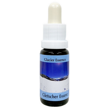 グレイシャー（氷河）《コルテPHIエッセンス》15ml