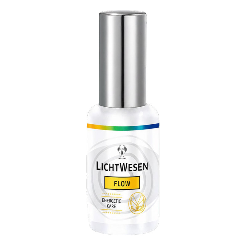 フロー エッセンススプレー《リヒトウェーゼン》 30ml