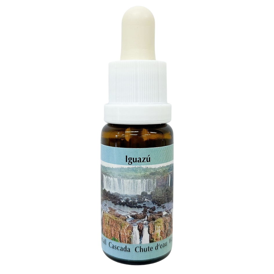 イグアスの滝《コルテPHIエッセンス》15ml