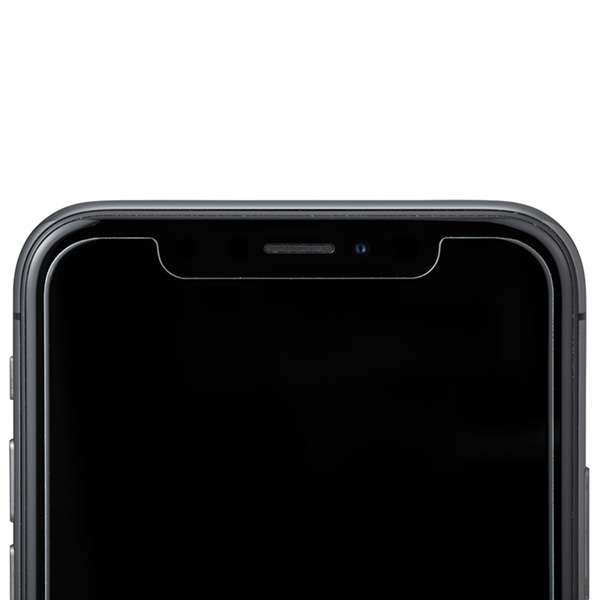 GRAMAS Protection Glass Normal for iPhone 11 Pro Max(�Ρ��ޥ�)