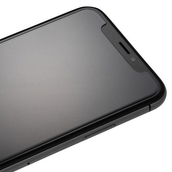 GRAMAS Protection Glass Normal for iPhone 11 Pro Max(�Ρ��ޥ�)