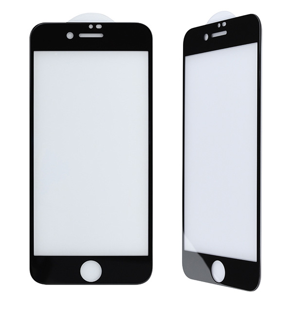 3D Glass Film for iPhone SE 第2世代 (2020) / iPhone 8 / iPhone 7