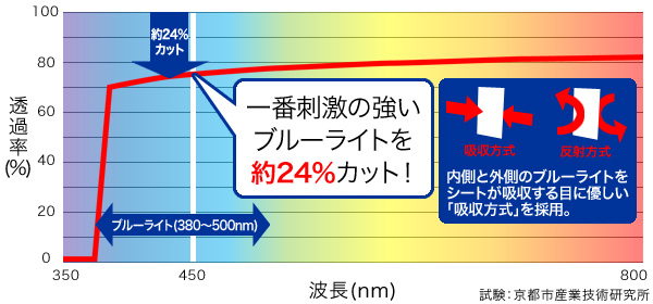 OverLay Eye Protector の詳細