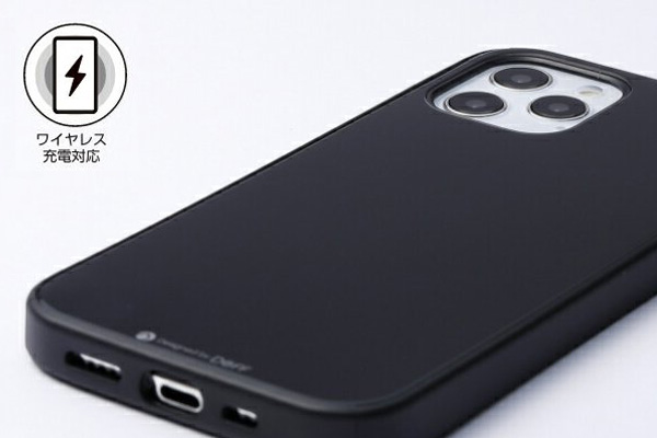 Hybrid Case Etanze for iPhone 12 mini