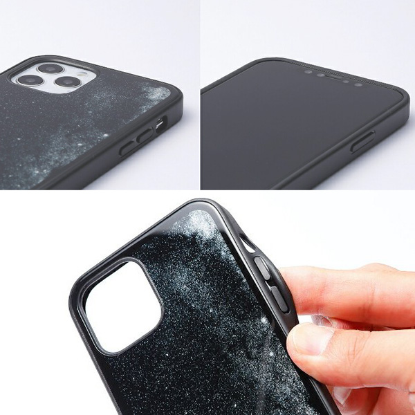 Hybrid Case Etanze for iPhone 12 mini