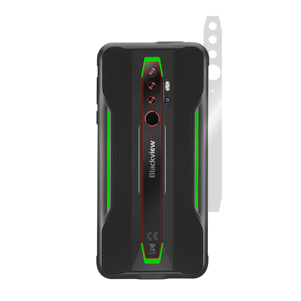Blackview BV6300 Pro �ꥢ��������ݸ����
