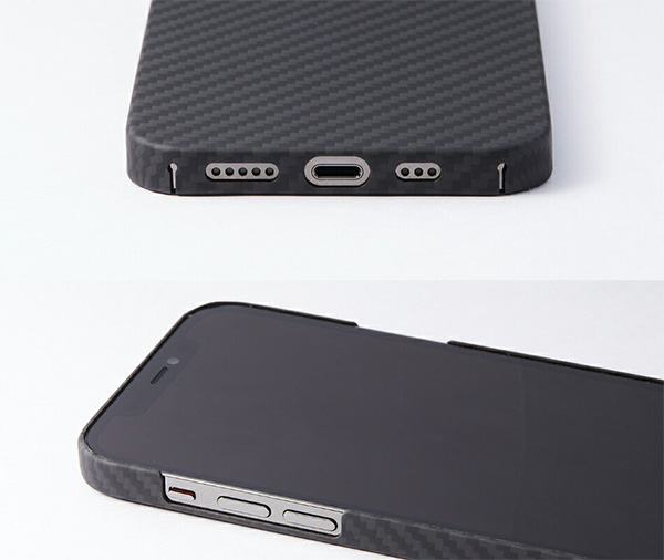 Ultra Slim & Light Case DURO Special Edition for iPhone 12 mini