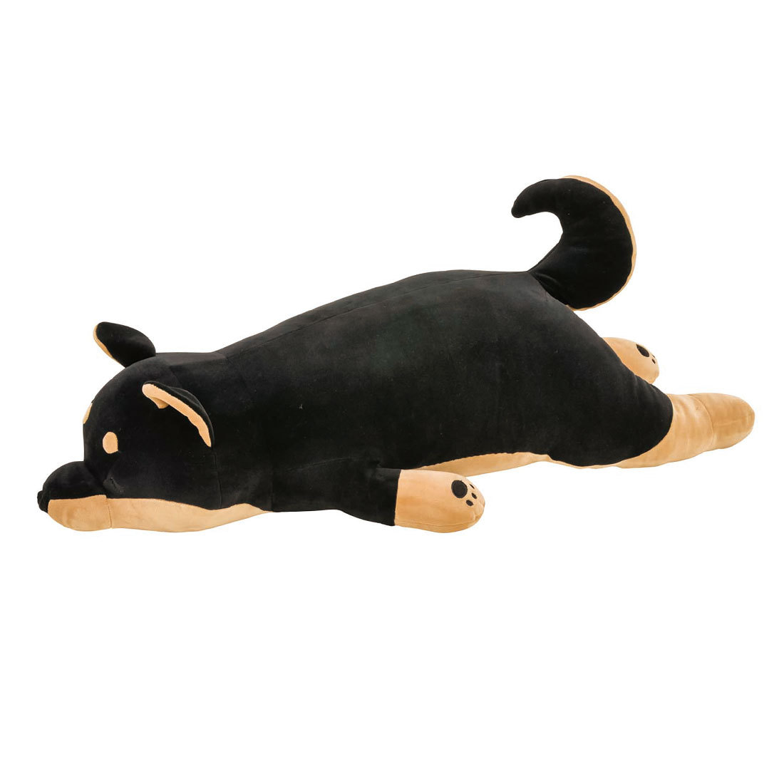 抱き枕 ぬいぐるみ ねむねむアニマルズ 抱きまくら 大きい アニマル mサイズ かわいい キャラクター 女の子 もちもち 大きめ ふわふわ ネコ くま 犬 うさぎ 柴犬 パグ 猫 ねこ チワワ ダックス パンダ プードル ゴリラ 人形 プレゼント ギフト 誕生日 贈り物 子供 クリスマス