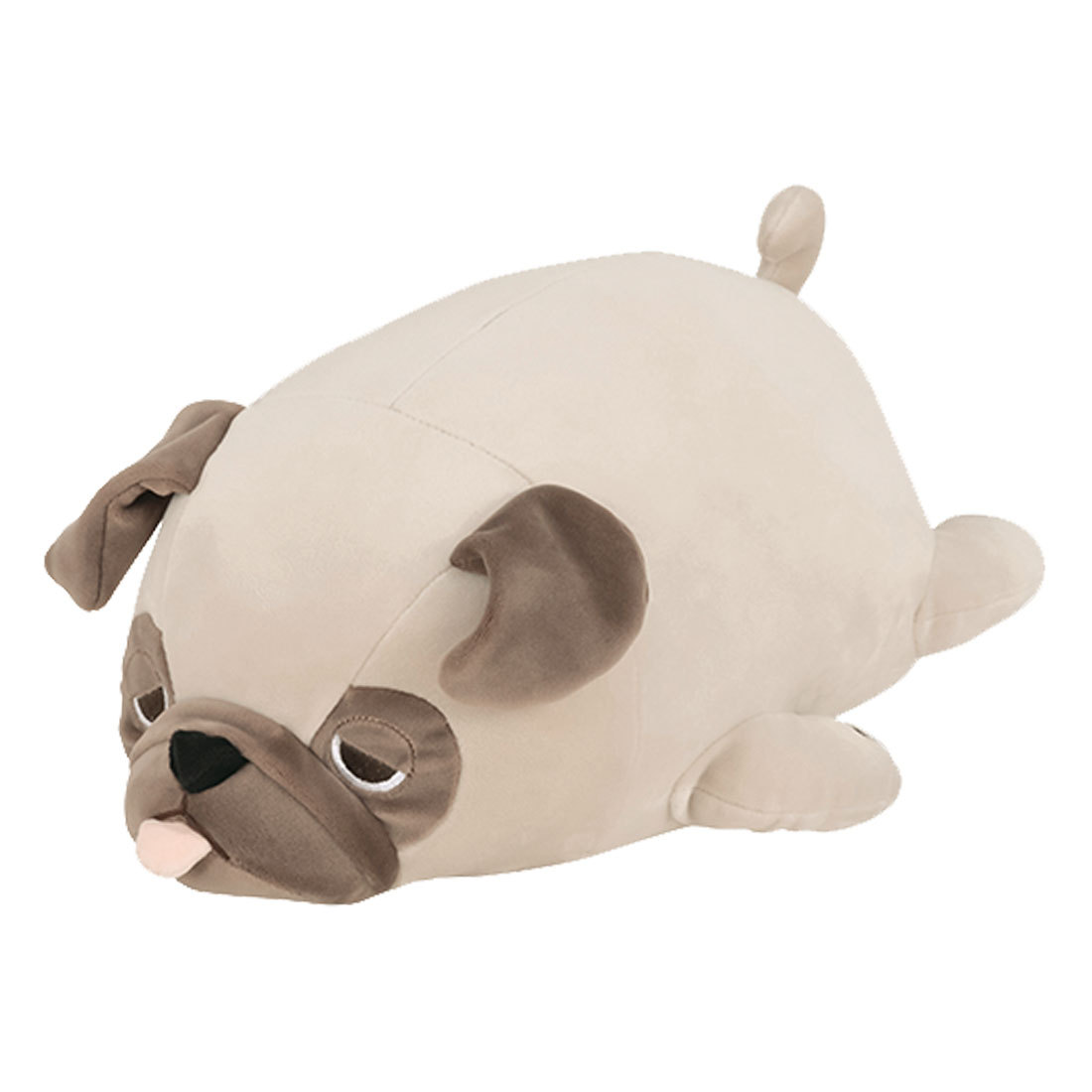 抱きまくら ぬいぐるみ ねむねむアニマルズ プレミアム ボルスター 猫 ふわふわ 抱き枕 クッション かわいい 添い寝まくら キャラクター 女の子 りぶはあと 動物 クマ カワウソ たぬき キツネ 柴犬 パグ ヒョウ シロクマ 茶トラ ゴリラ 誕生日 プレゼント ギフト ぬい撮り