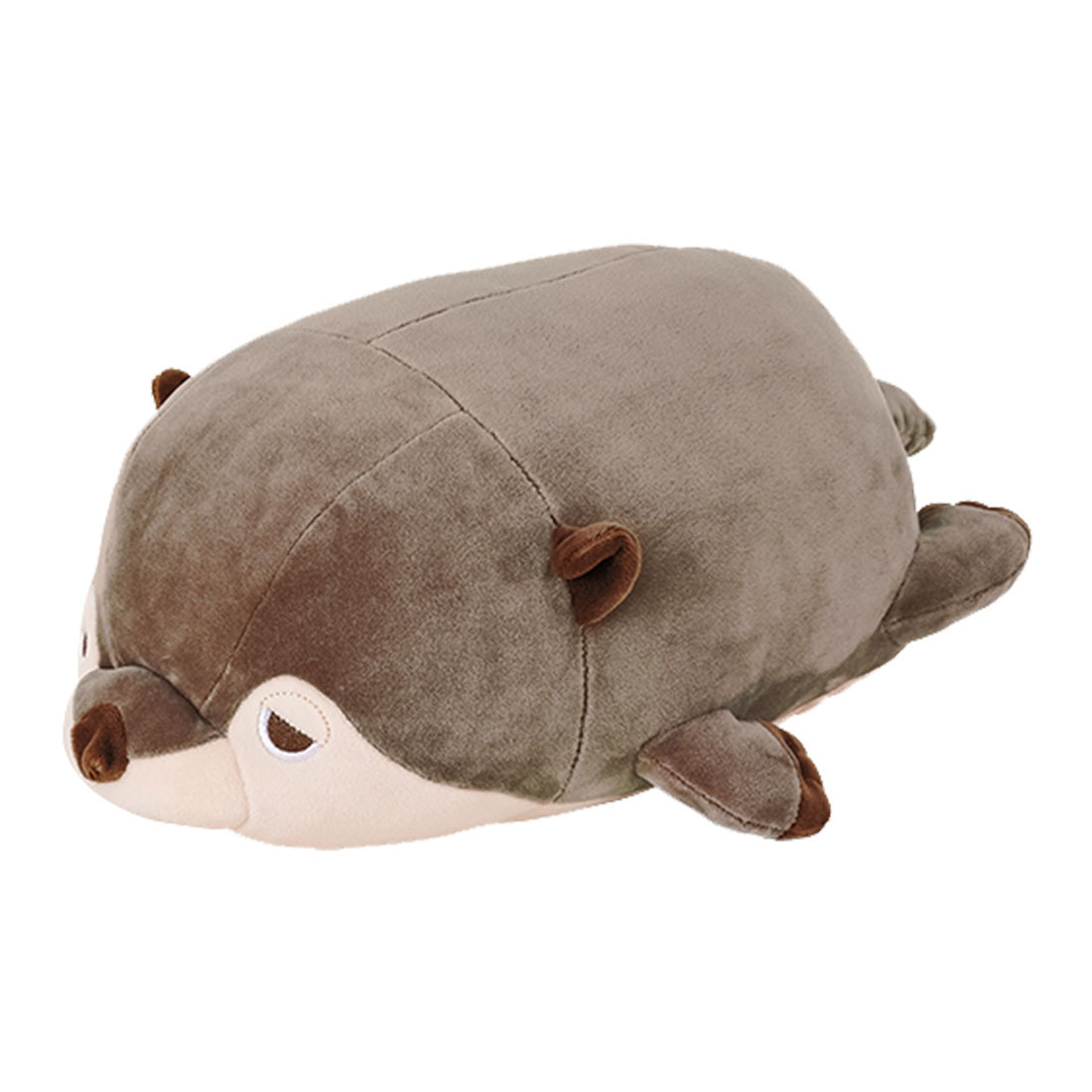 抱きまくら ぬいぐるみ ねむねむアニマルズ プレミアム ボルスター 猫 ふわふわ 抱き枕 クッション かわいい 添い寝まくら キャラクター 女の子 りぶはあと 動物 クマ カワウソ たぬき キツネ 柴犬 パグ ヒョウ シロクマ 茶トラ ゴリラ 誕生日 プレゼント ギフト ぬい撮り