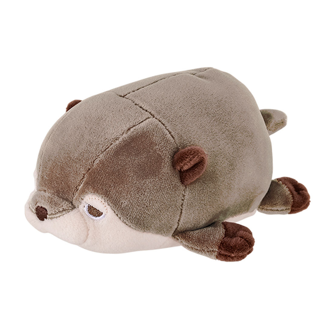 マスコット ぬいぐるみ ねむねむアニマルズ プレミアム 猫 くま 犬 小さい ミニ クッション かわいい キャラクター 女の子 りぶはあと 動物 ふわふわ ネコ 柴犬 カワウソ たぬき キツネ パンダ ヒョウ シロクマ シュナウザー ゴリラ 誕生日 プレゼント ギフト ぬい撮り人形